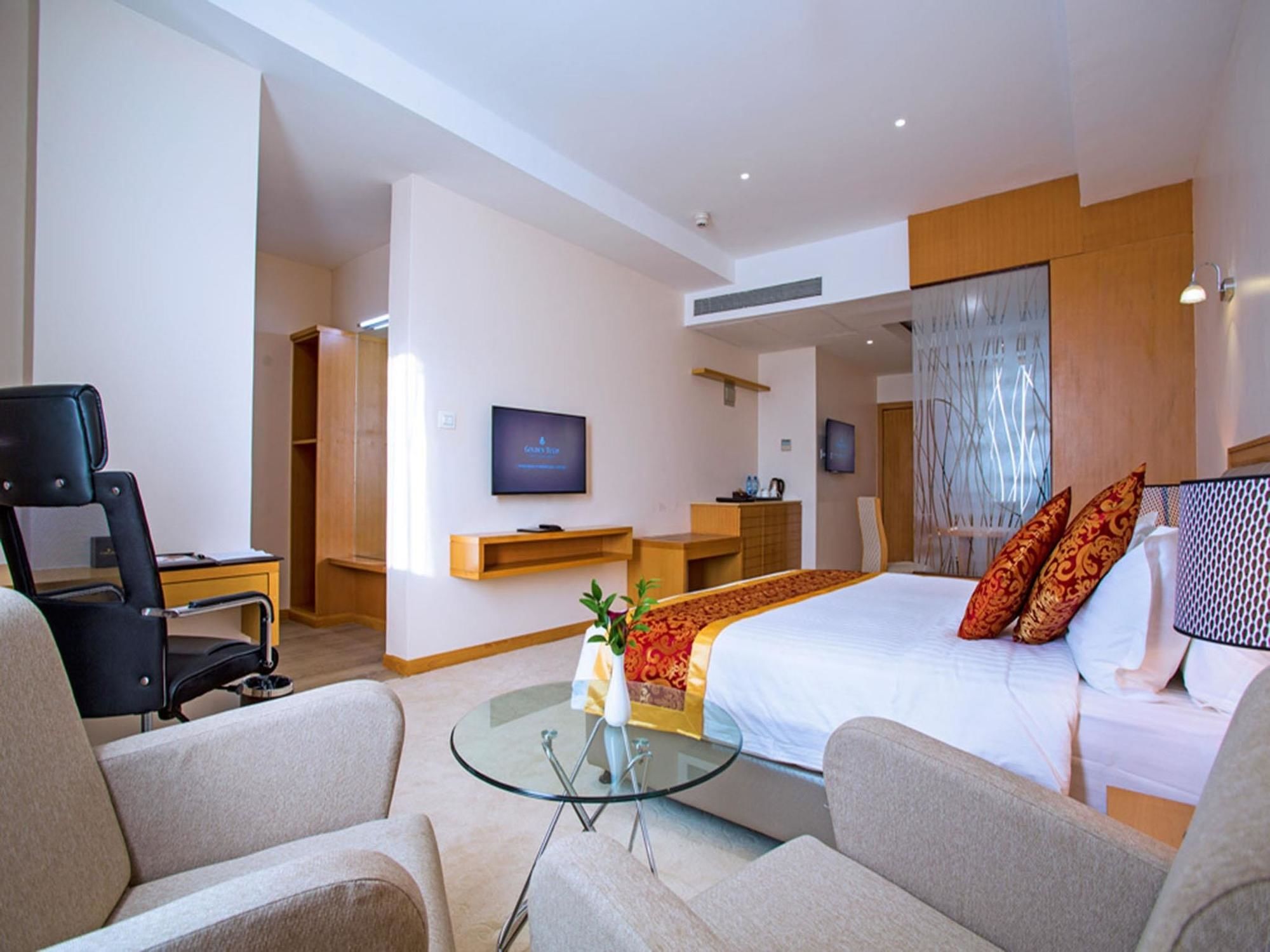 Golden Tulip Westlands Nairobi