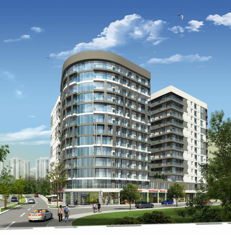 Serenity Suites Istanbul Airport