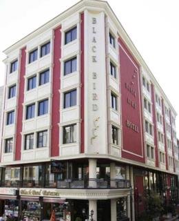 The Parma Hotel Downtown