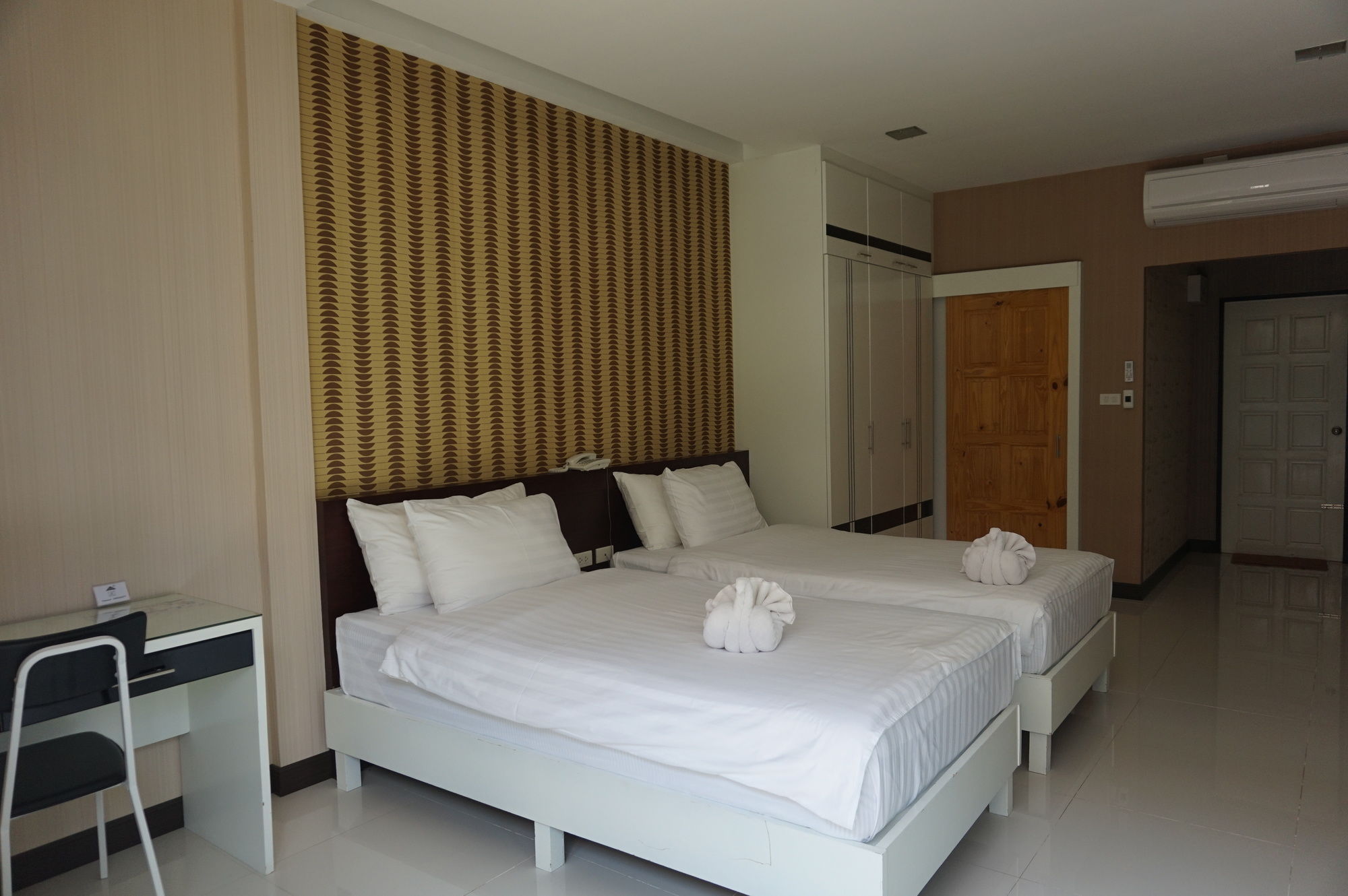 Med Room Korat