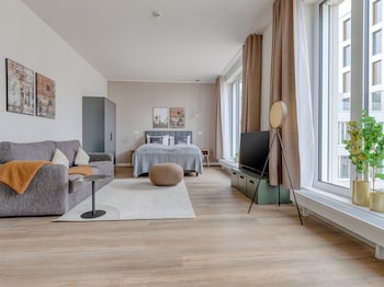Limehome Berlin Mullerstraße