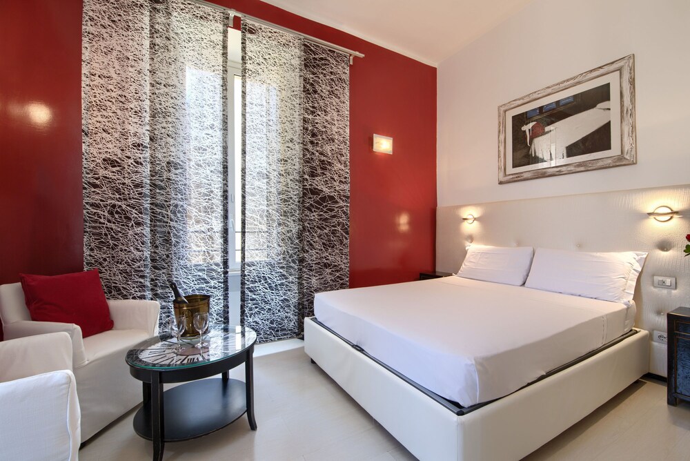 Gli Artisti Bed & Breakfast