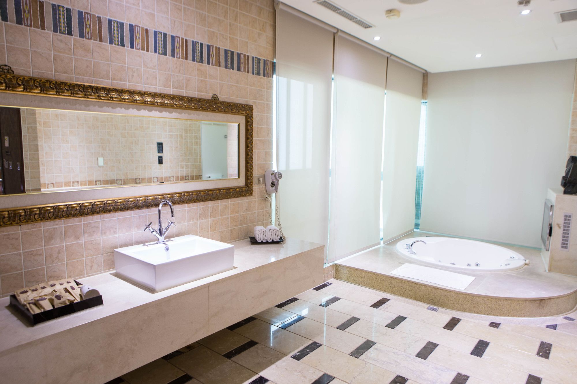 All Ur Boutique Motel Kaohsiung Branch