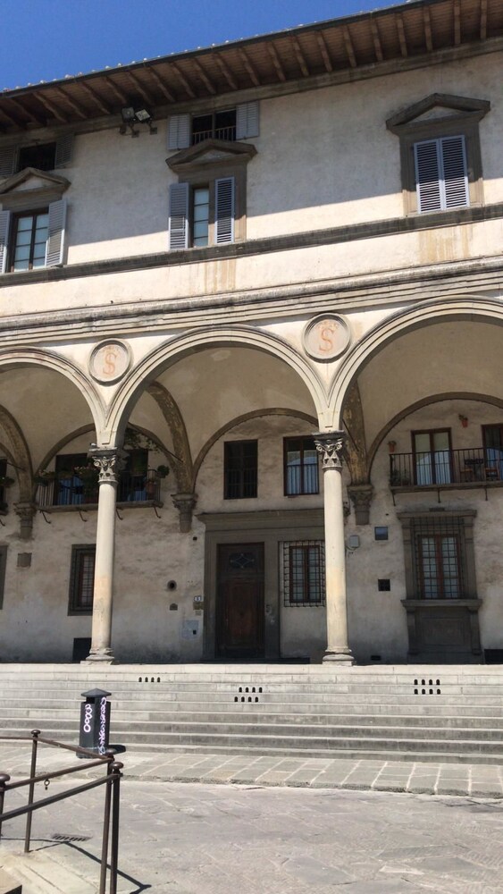 Residenza d'epoca Galleria L'Accademia