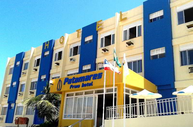 Patamares Praia Hotel