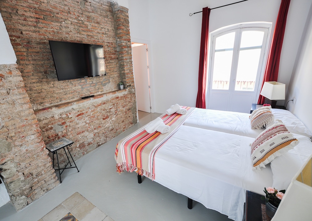 Malaga Hostel Boutique