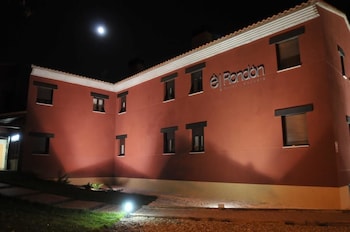 Hotel El Rondon