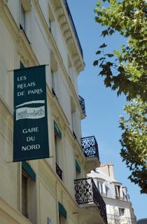 Avalon Hotel Paris
