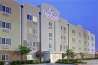 Candlewood Suites Houston Park Row