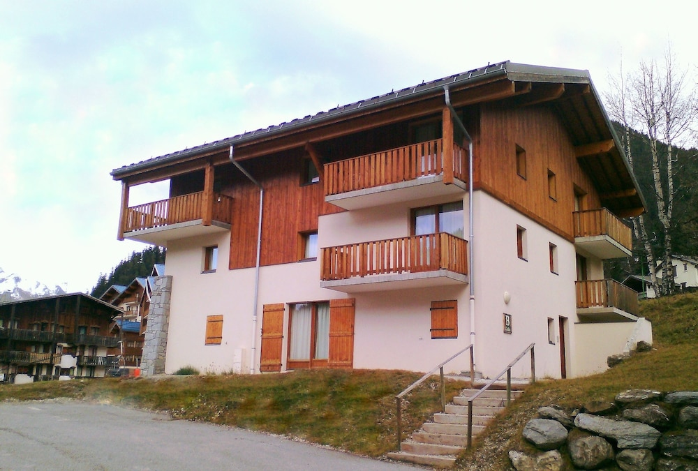 Résidence Les Chalets de la Ramoure