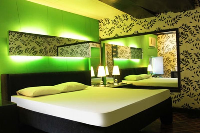 Hotel 2016 Manila