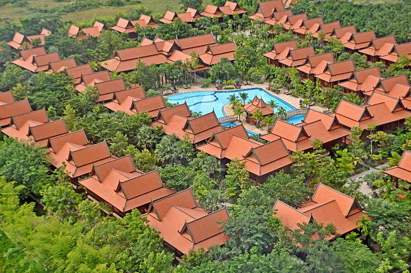 Sokhalay Angkor