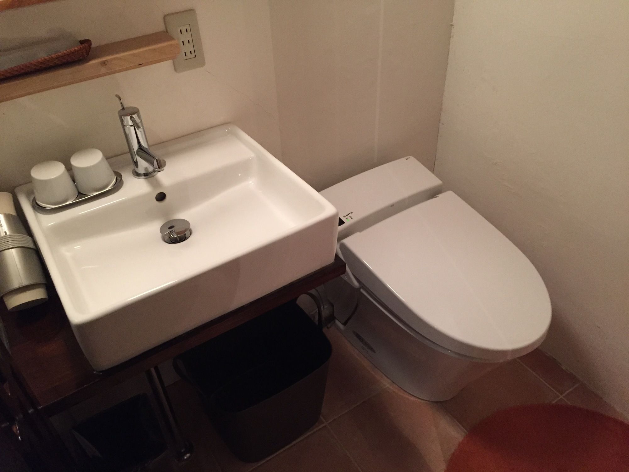 Kyoto Machiya Ryokan Cinq