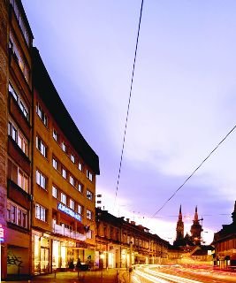Hotel Jadran