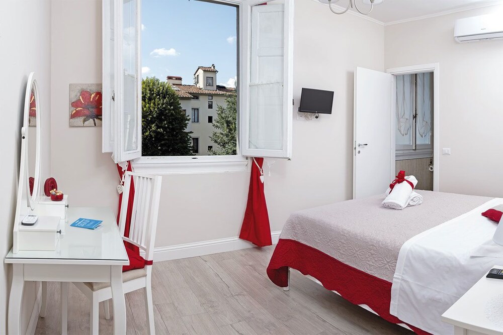 Il Soggiorno Arcobaleno