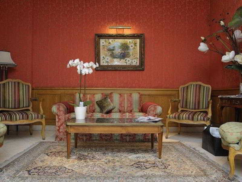 Hotel Regence