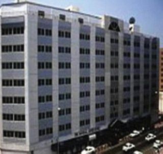 Rolla Suites Hotel
