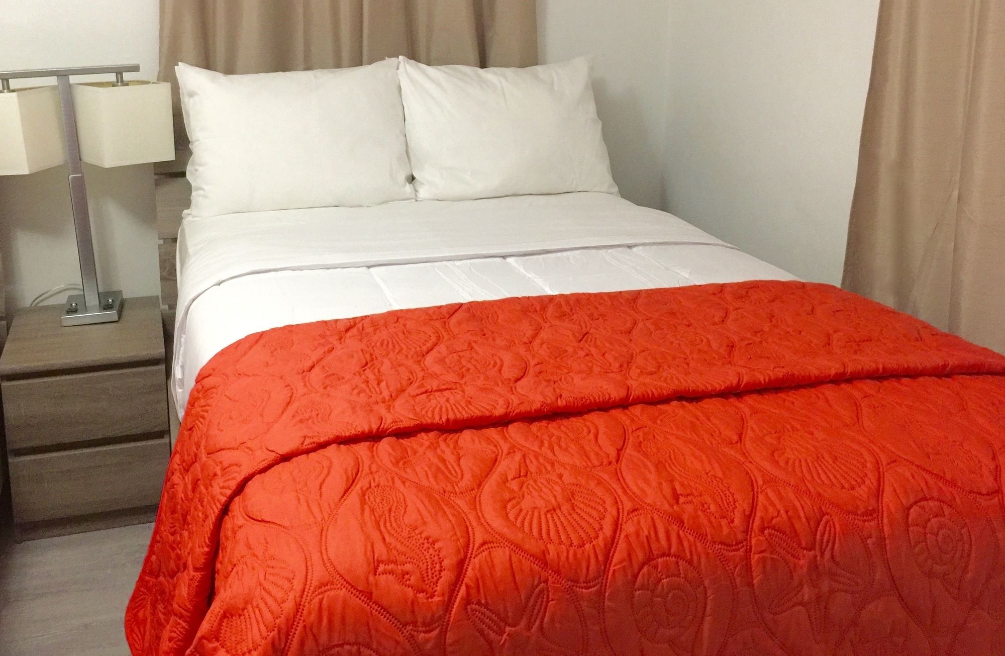 Apartstay Inn & Suites