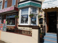 Shirley Heights Hotel