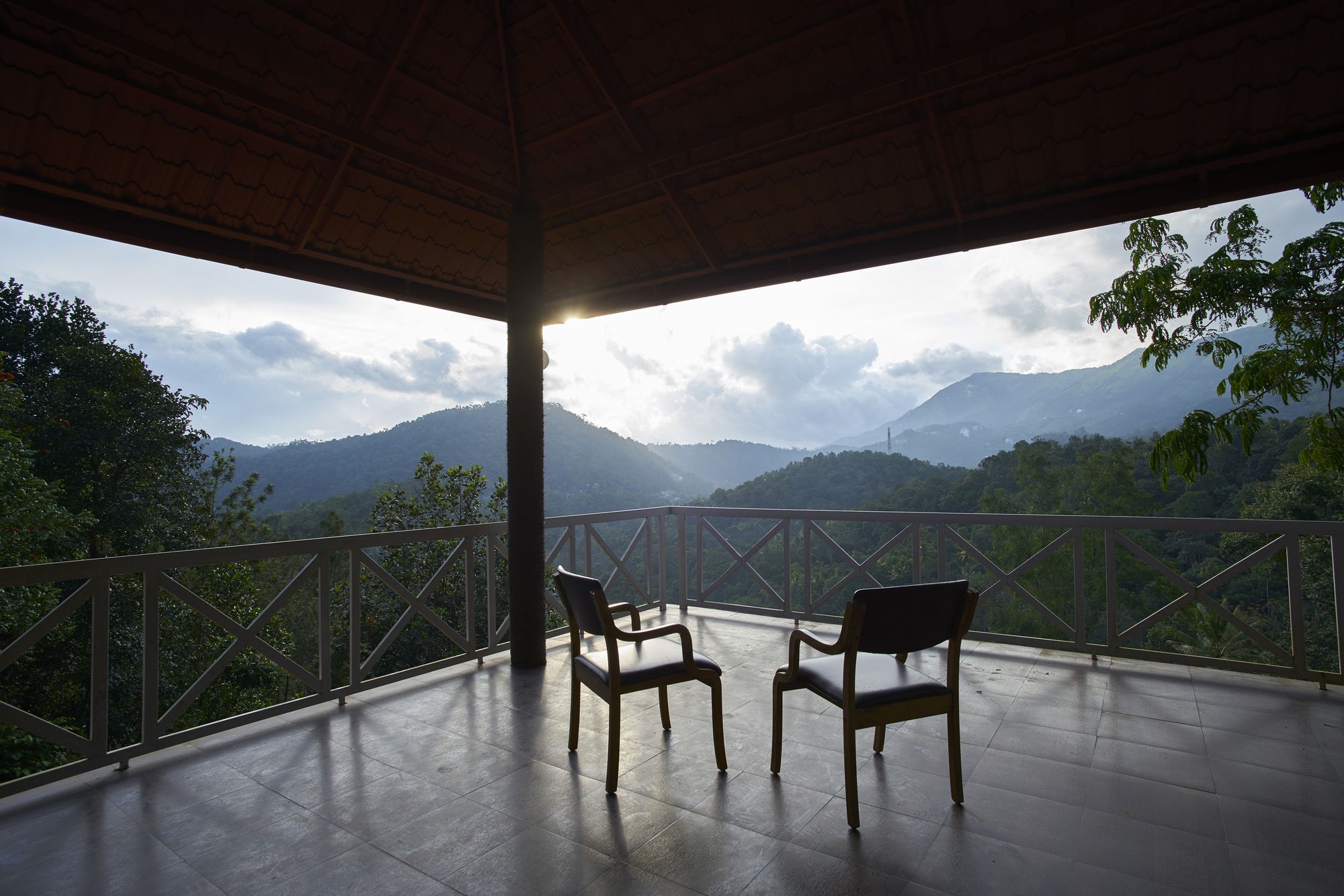 Birds Valley Resorts