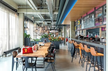 Moxy Utrecht