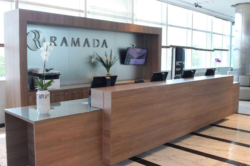 eSuites Hotel Recreio Shopping