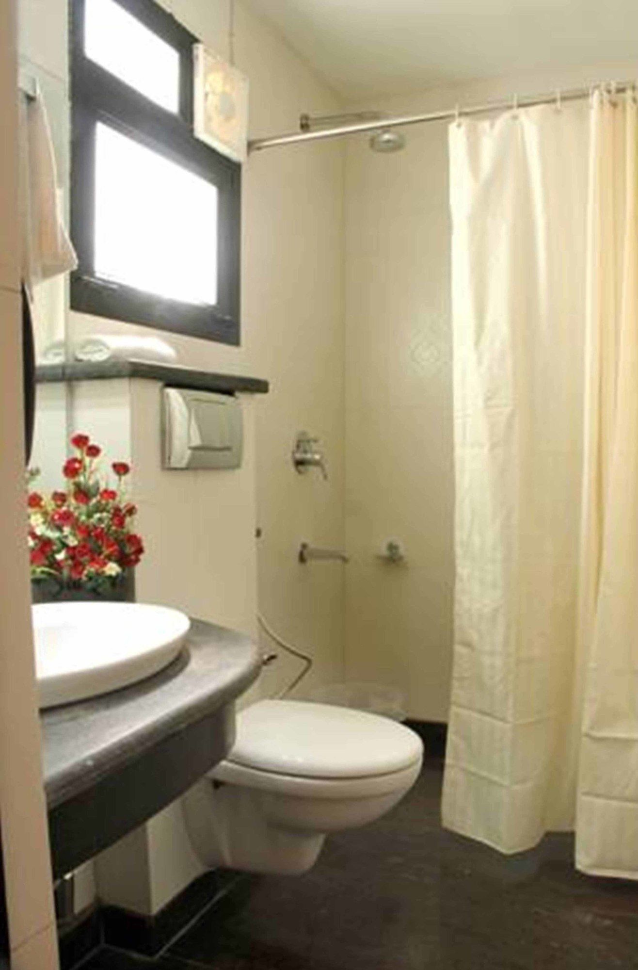 The Hotel Mumtaz Mahal