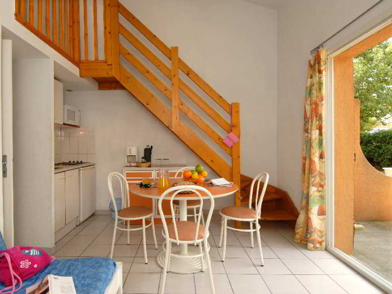 Residence Odalys Beau Soleil