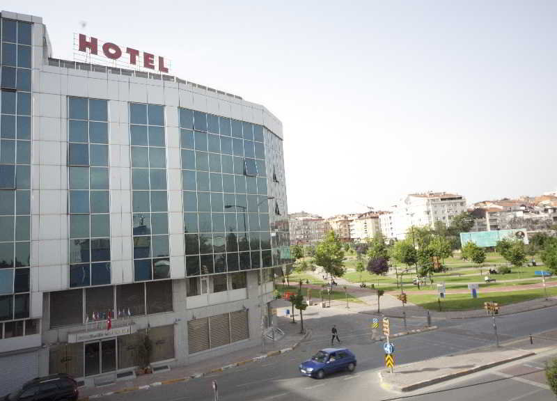 Grand Abimo Hotel