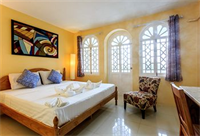 Patong Marina Hotel