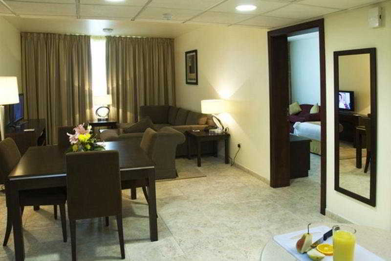 Avari Al-Barsha Hotel Apartments