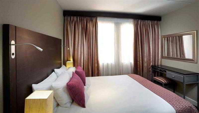 Mercure Johannesburg Bedfordview Hotel