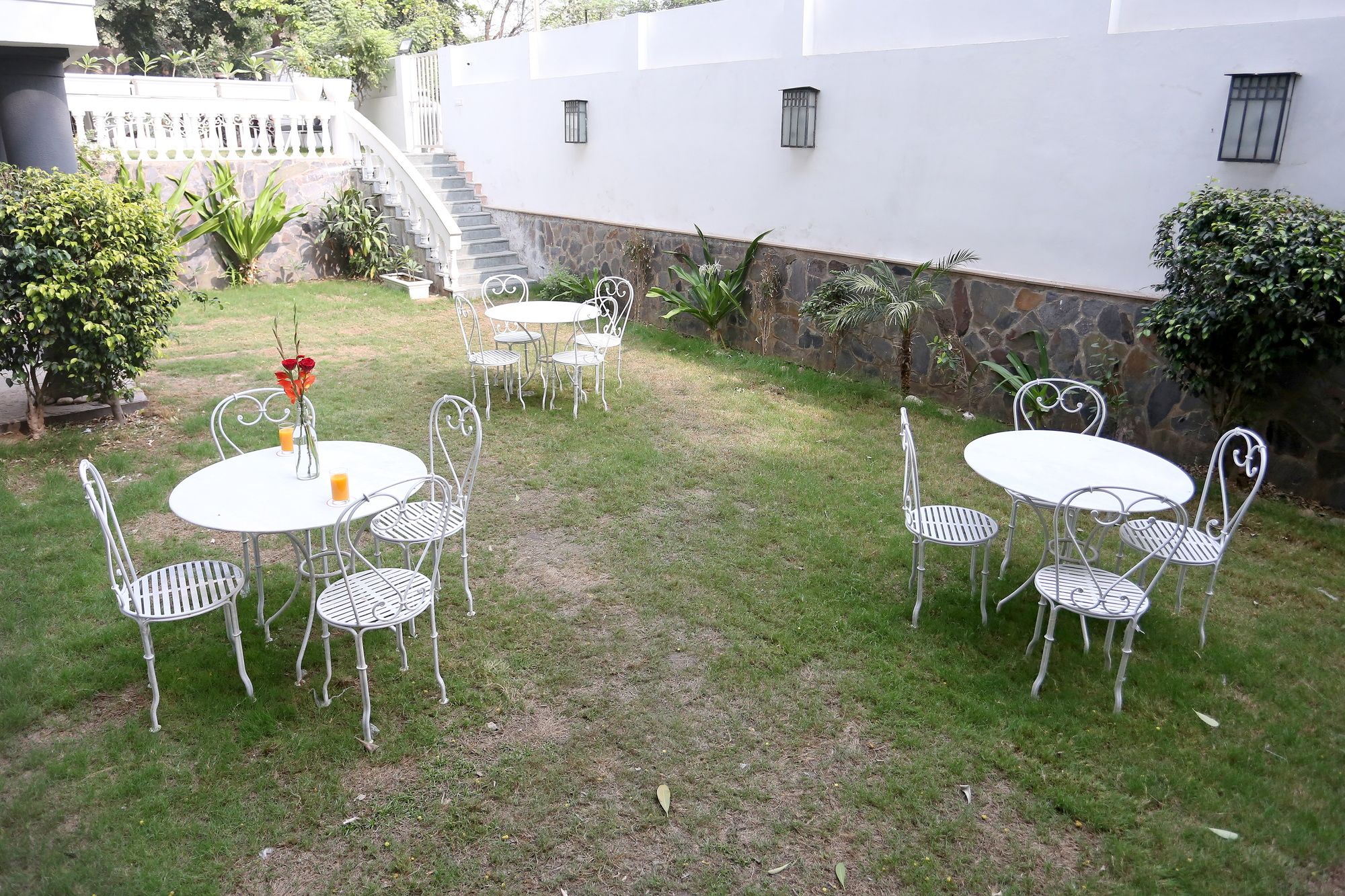 OYO Townhouse 020 Huda Metro South City 1