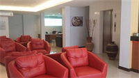 Hotel Ginger House