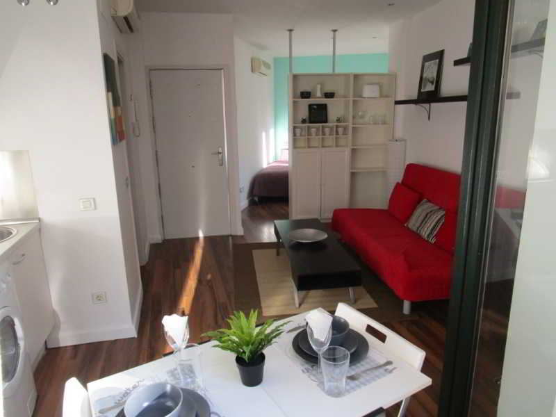 Apartmentos Cruz