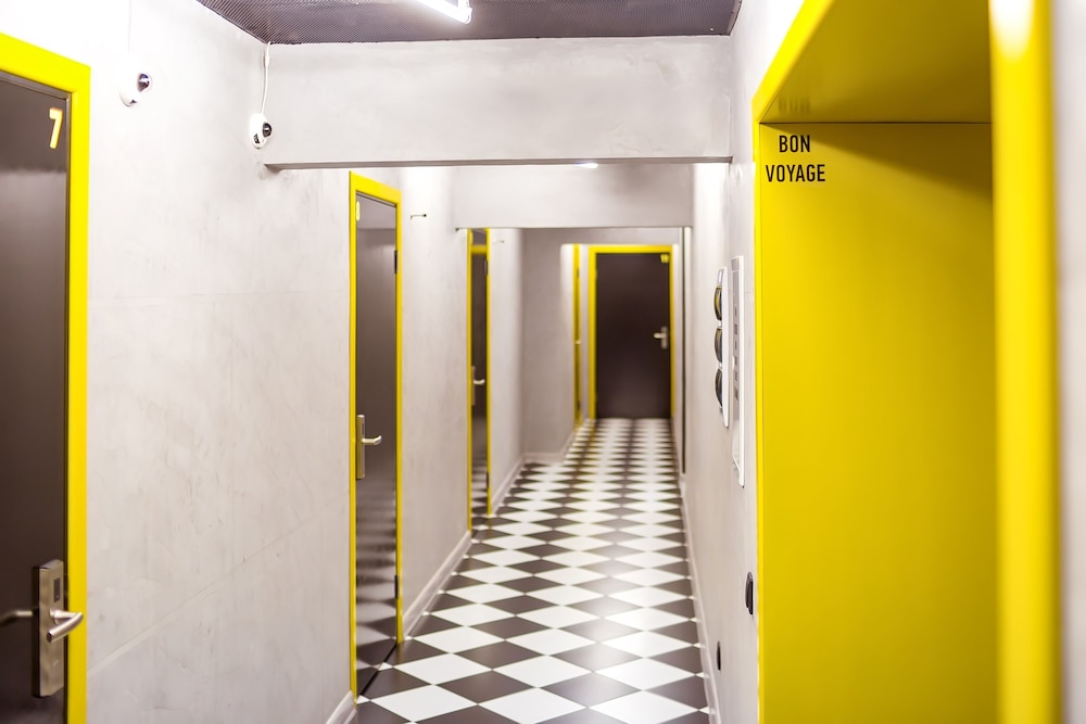 Local Hotel