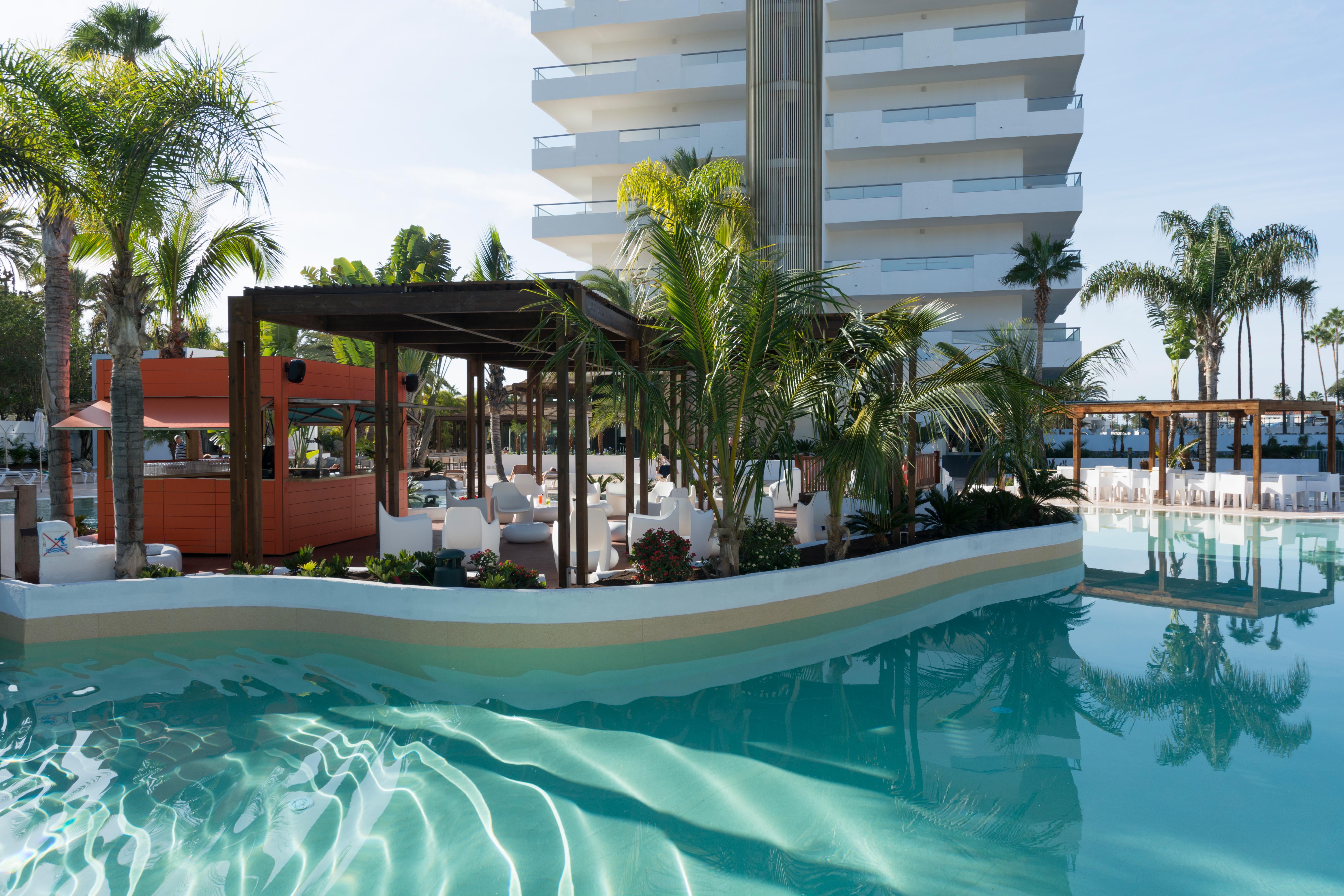 Fotos Hotel Gran Canaria Princess Only Adults
