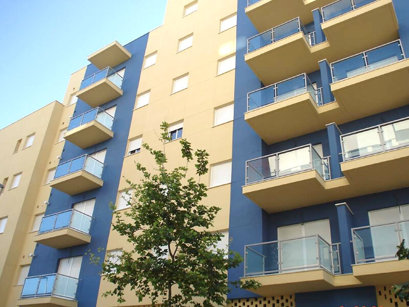 Airbeach Isla Cristina Apartamentos