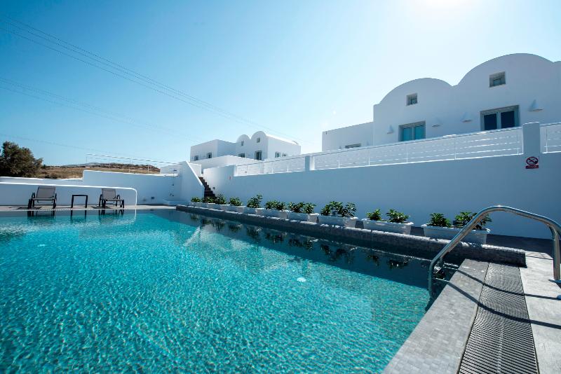 Sea & Sand Villas