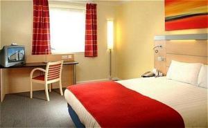 Holiday Inn Express Royal Docks Docklands
