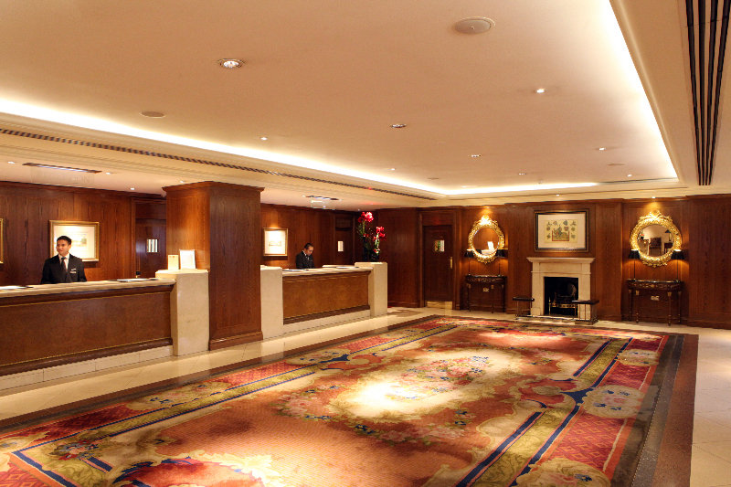 Royal Lancaster London