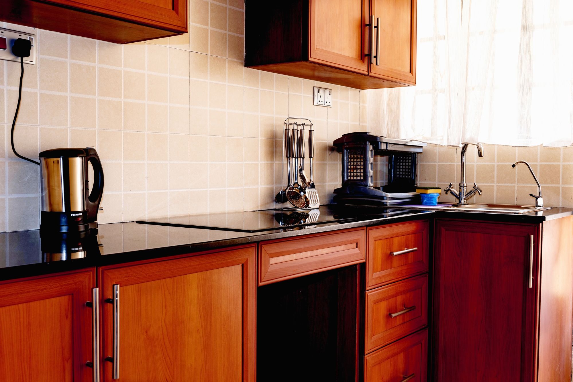 Gramo Suites