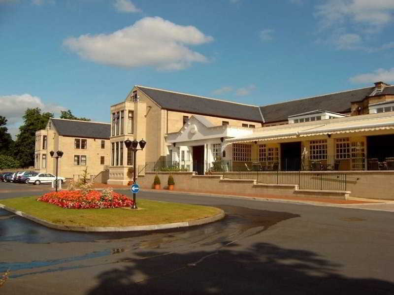 Gomersal Park Hotel & Dream Spa