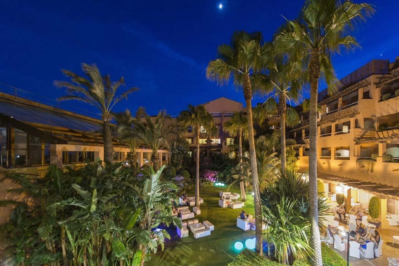Elba Estepona Gran Hotel & Thalasso Spa