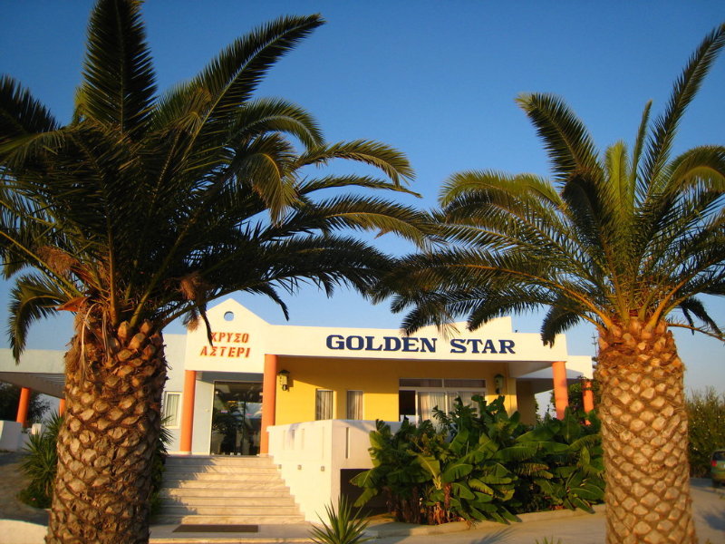 Golden Star Hotel - Adults Only (+16)