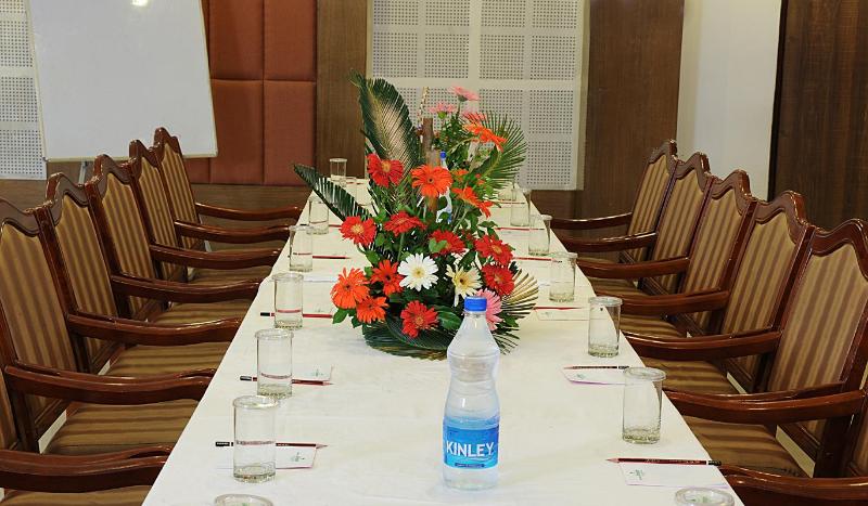 Hotel Comfort Inn Alstonia