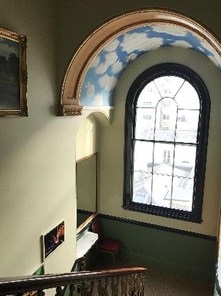 Rhodes Hotel