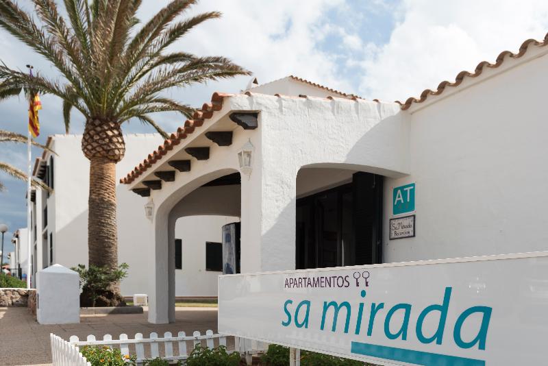 Apartments Sa Mirada