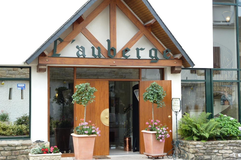 L'Auberge