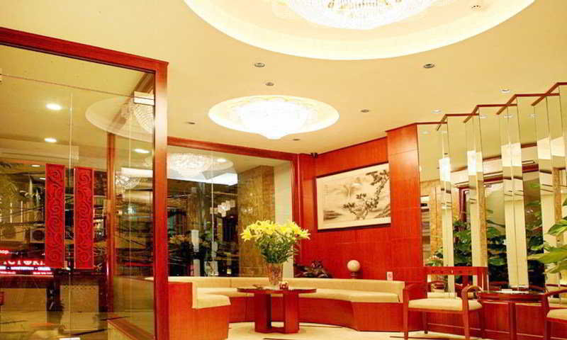 Happy Light Hotel